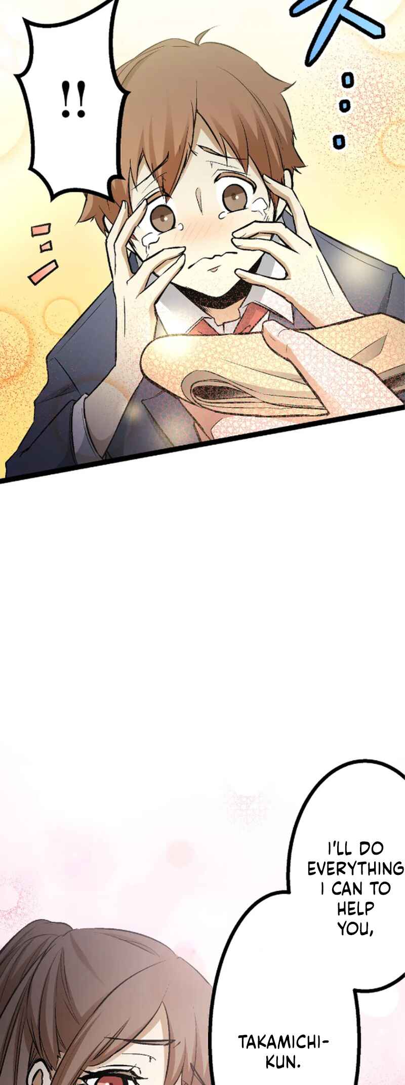 Page 17 Chapter 2 Super Oji-san ~Muteki no Hitman wa Shizuka ni Kurashitai~