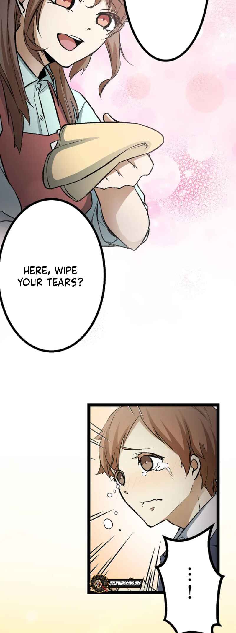 Page 18 Chapter 2 Super Oji-san ~Muteki no Hitman wa Shizuka ni Kurashitai~