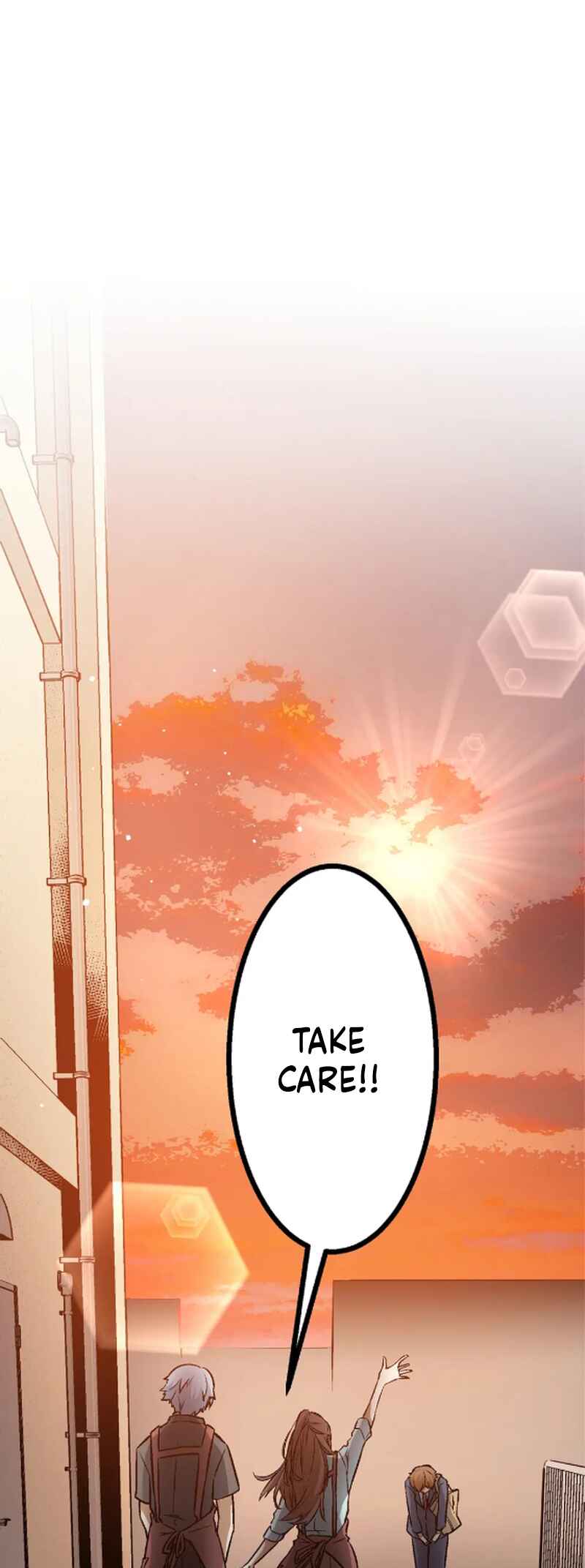 Page 20 Chapter 2 Super Oji-san ~Muteki no Hitman wa Shizuka ni Kurashitai~