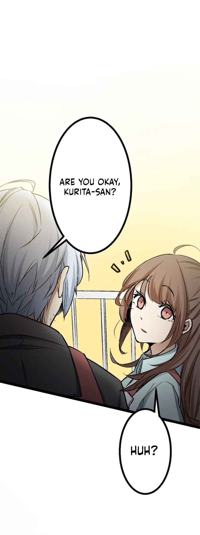 Page 22 Chapter 2 Super Oji-san ~Muteki no Hitman wa Shizuka ni Kurashitai~