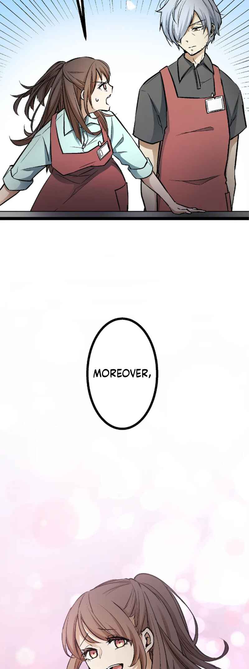 Page 3 Chapter 2 Super Oji-san ~Muteki no Hitman wa Shizuka ni Kurashitai~