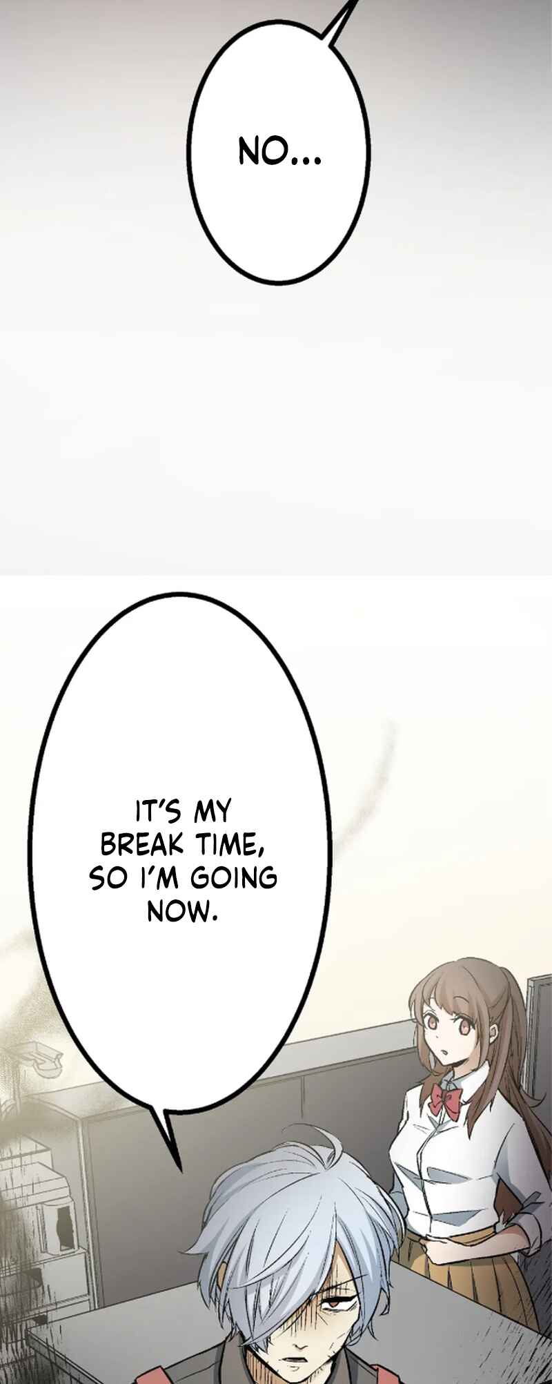 Page 37 Chapter 2 Super Oji-san ~Muteki no Hitman wa Shizuka ni Kurashitai~