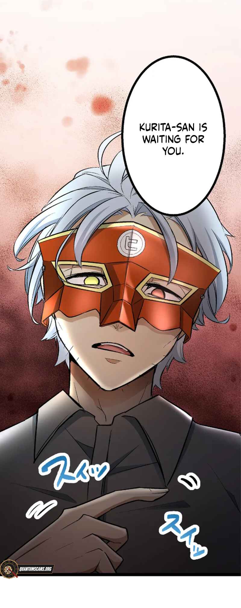 Page 55 Chapter 2 Super Oji-san ~Muteki no Hitman wa Shizuka ni Kurashitai~