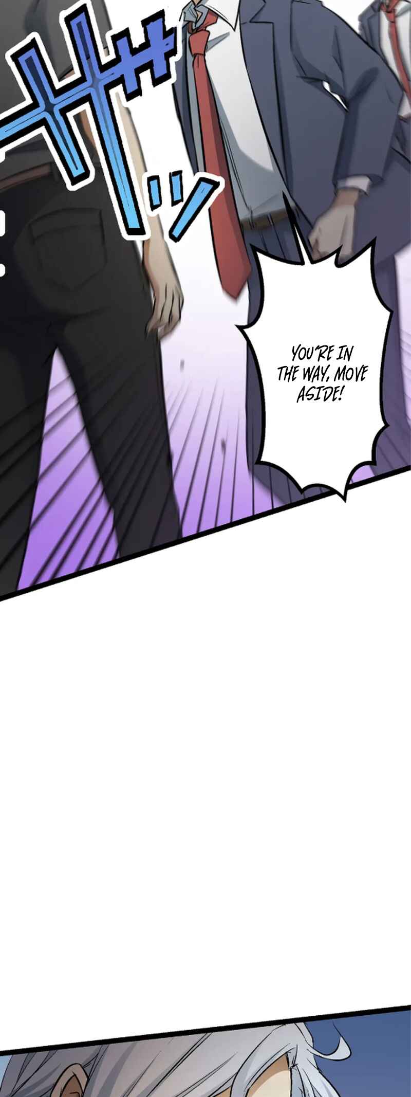 Page 59 Chapter 2 Super Oji-san ~Muteki no Hitman wa Shizuka ni Kurashitai~