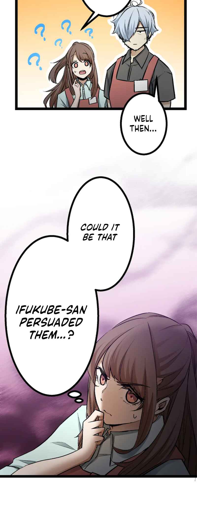 Page 89 Chapter 2 Super Oji-san ~Muteki no Hitman wa Shizuka ni Kurashitai~