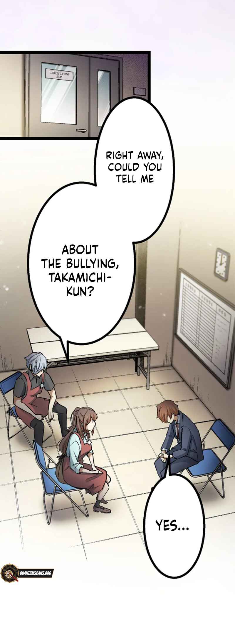 Page 9 Chapter 2 Super Oji-san ~Muteki no Hitman wa Shizuka ni Kurashitai~