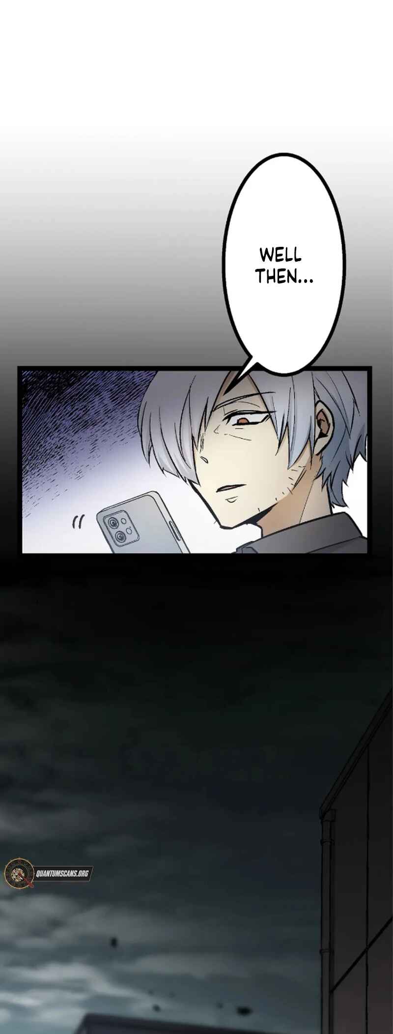 Page 19 Chapter 4 Super Oji-san ~Muteki no Hitman wa Shizuka ni Kurashitai~