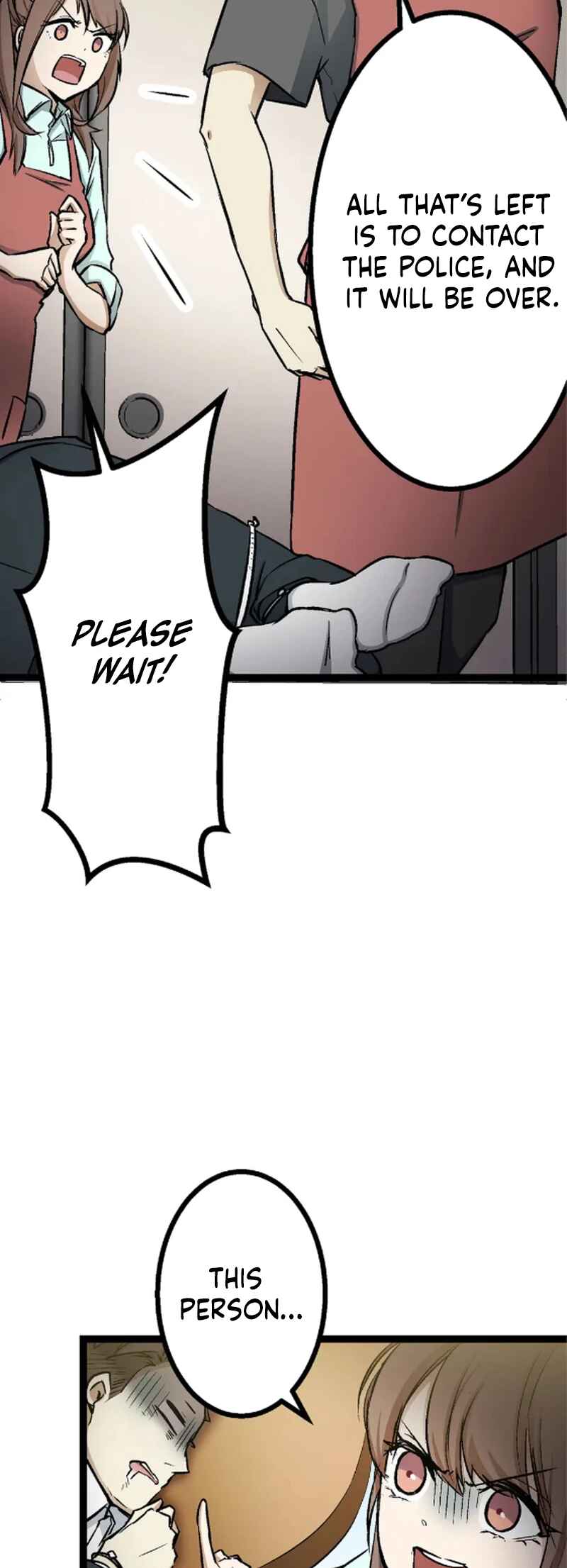 Page 9 Chapter 4 Super Oji-san ~Muteki no Hitman wa Shizuka ni Kurashitai~