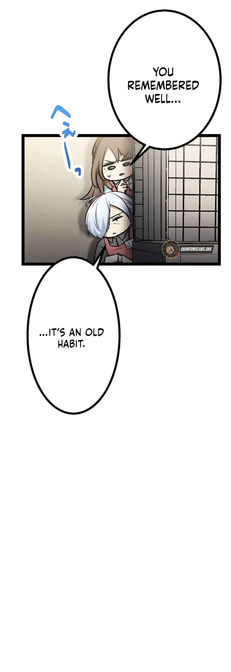 Page 13 Chapter 3 Super Oji-san ~Muteki no Hitman wa Shizuka ni Kurashitai~