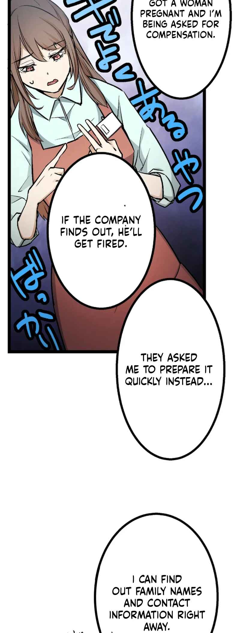Page 24 Chapter 3 Super Oji-san ~Muteki no Hitman wa Shizuka ni Kurashitai~