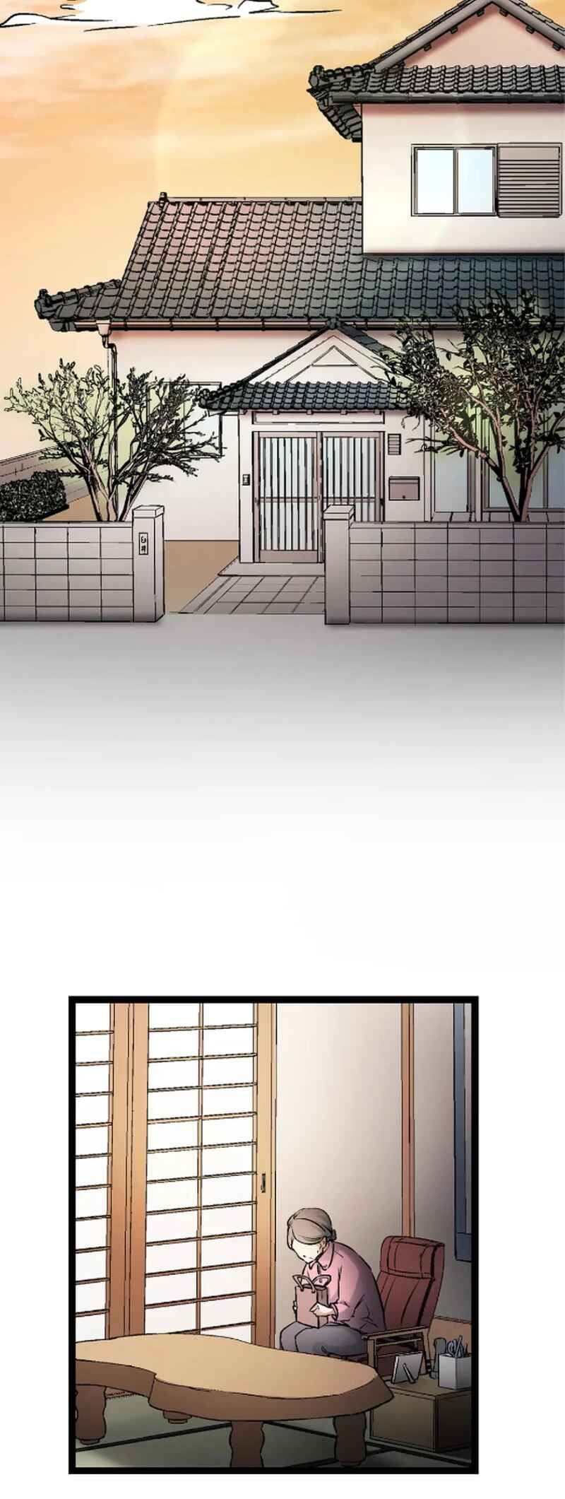 Page 31 Chapter 3 Super Oji-san ~Muteki no Hitman wa Shizuka ni Kurashitai~