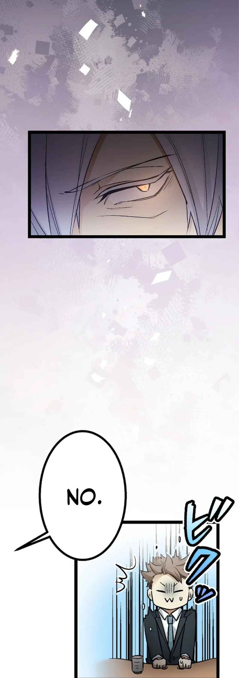 Page 46 Chapter 3 Super Oji-san ~Muteki no Hitman wa Shizuka ni Kurashitai~