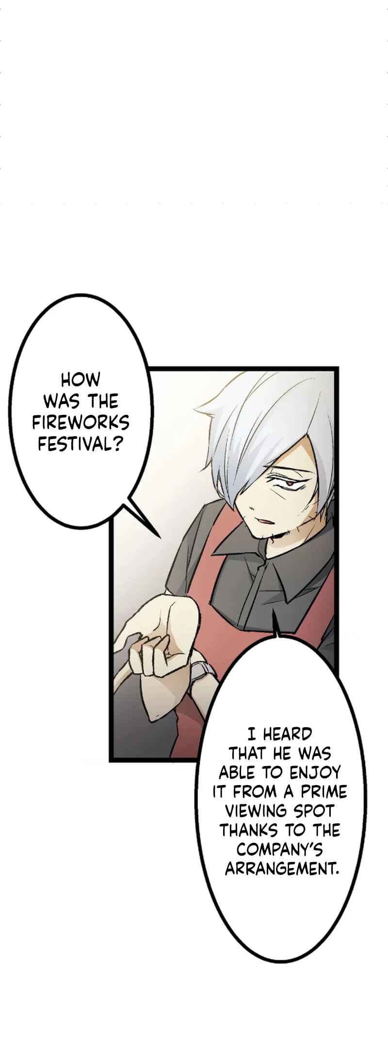 Page 49 Chapter 3 Super Oji-san ~Muteki no Hitman wa Shizuka ni Kurashitai~