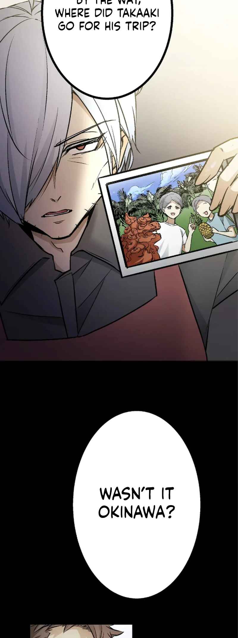 Page 52 Chapter 3 Super Oji-san ~Muteki no Hitman wa Shizuka ni Kurashitai~