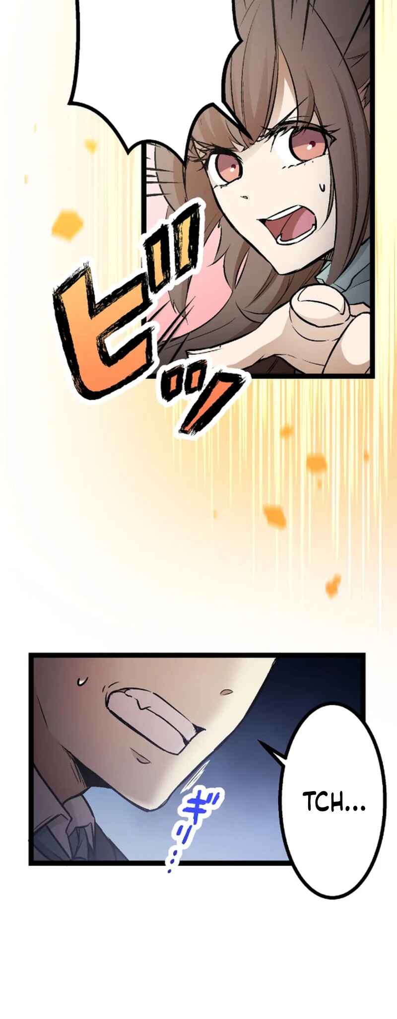 Page 56 Chapter 3 Super Oji-san ~Muteki no Hitman wa Shizuka ni Kurashitai~