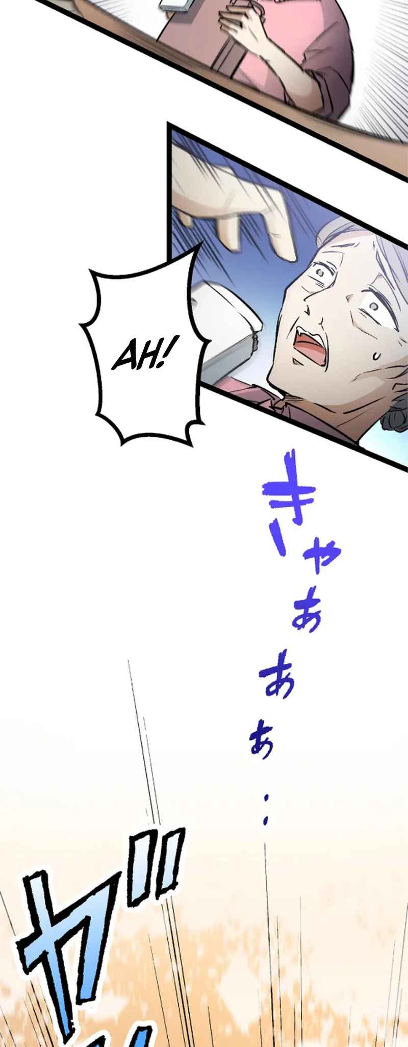 Page 59 Chapter 3 Super Oji-san ~Muteki no Hitman wa Shizuka ni Kurashitai~