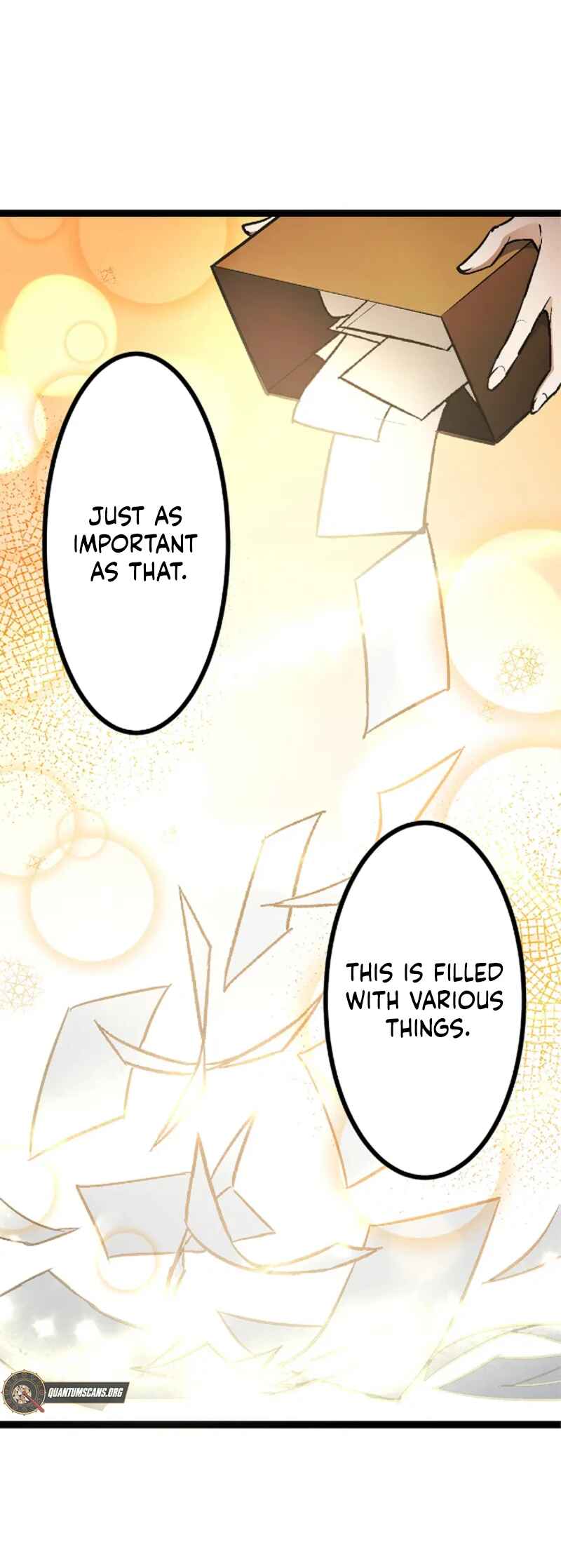 Page 20 Chapter 1 Super Oji-san ~Muteki no Hitman wa Shizuka ni Kurashitai~