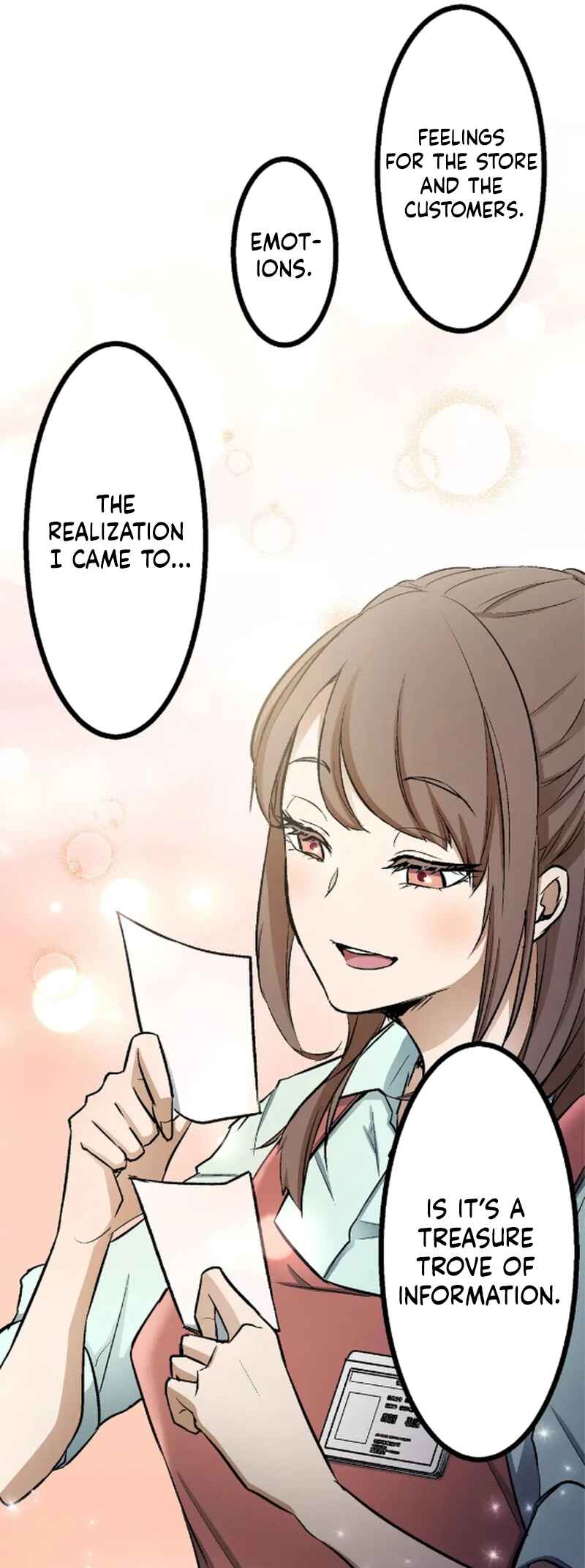 Page 21 Chapter 1 Super Oji-san ~Muteki no Hitman wa Shizuka ni Kurashitai~