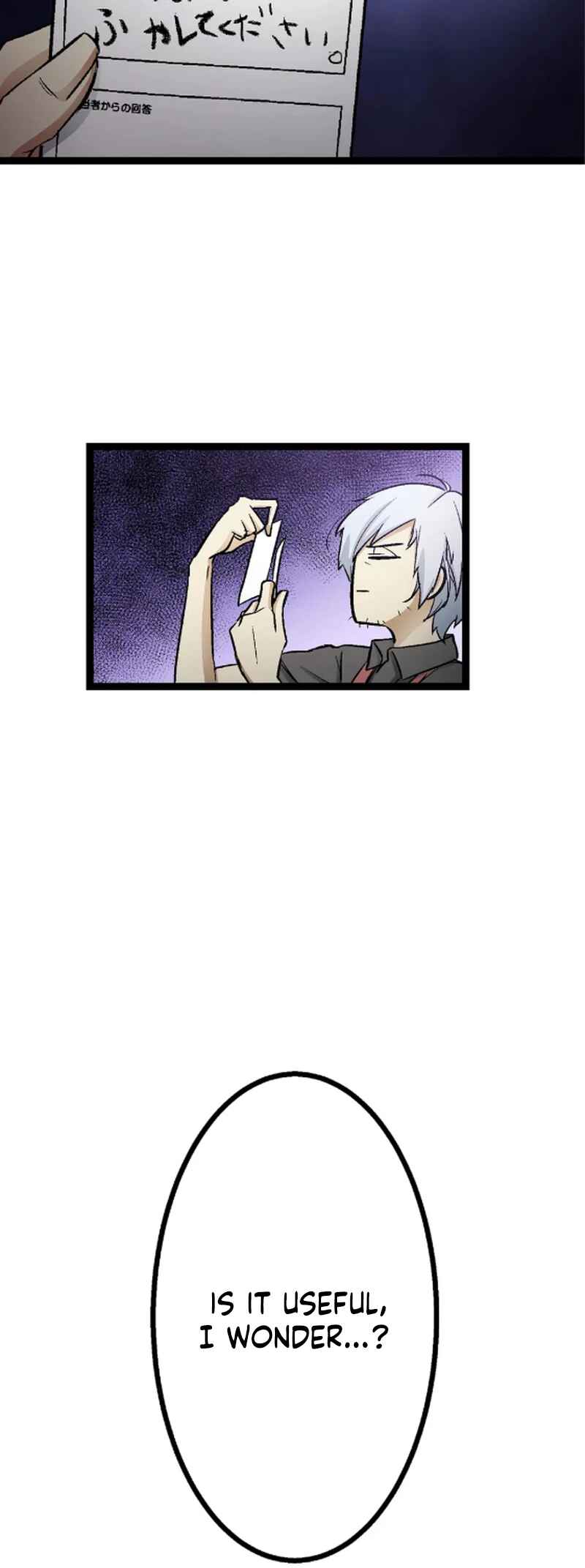 Page 24 Chapter 1 Super Oji-san ~Muteki no Hitman wa Shizuka ni Kurashitai~