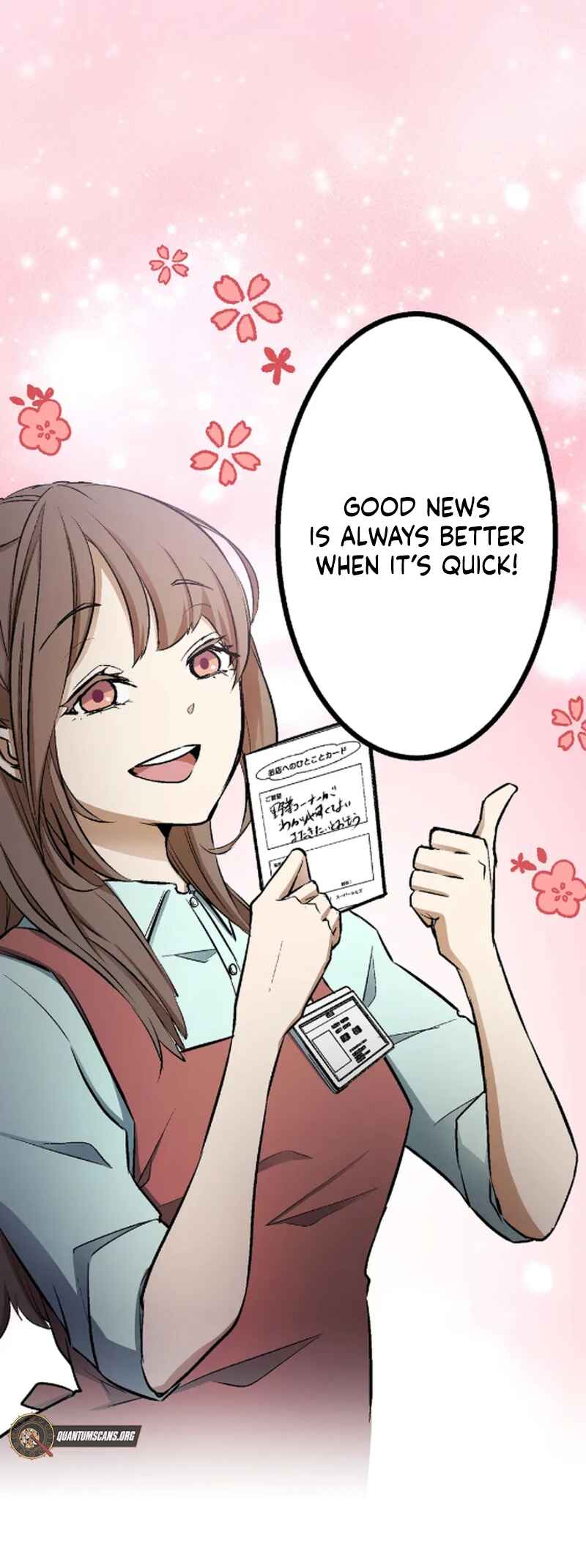 Page 27 Chapter 1 Super Oji-san ~Muteki no Hitman wa Shizuka ni Kurashitai~