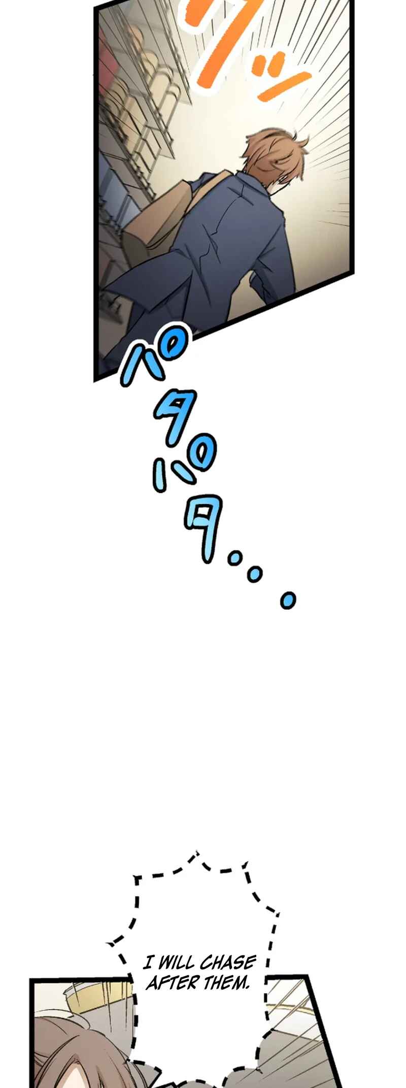 Page 38 Chapter 1 Super Oji-san ~Muteki no Hitman wa Shizuka ni Kurashitai~