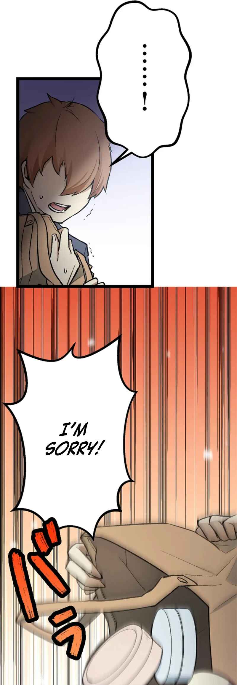 Page 52 Chapter 1 Super Oji-san ~Muteki no Hitman wa Shizuka ni Kurashitai~