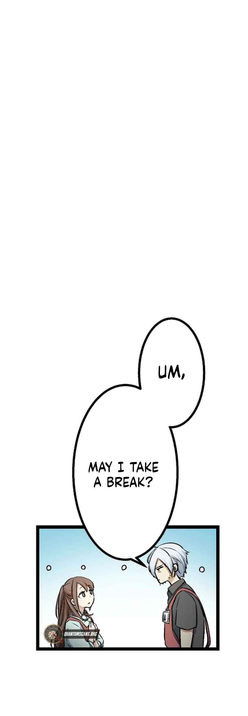 Page 57 Chapter 1 Super Oji-san ~Muteki no Hitman wa Shizuka ni Kurashitai~