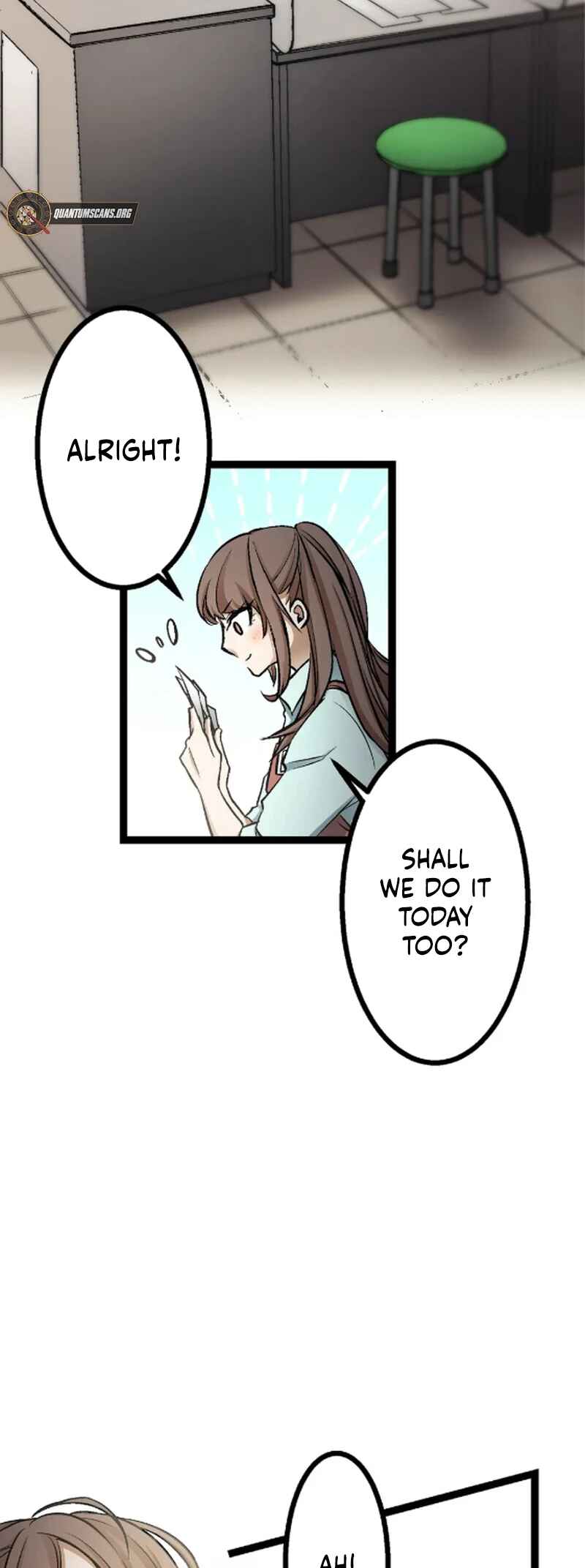 Page 61 Chapter 1 Super Oji-san ~Muteki no Hitman wa Shizuka ni Kurashitai~