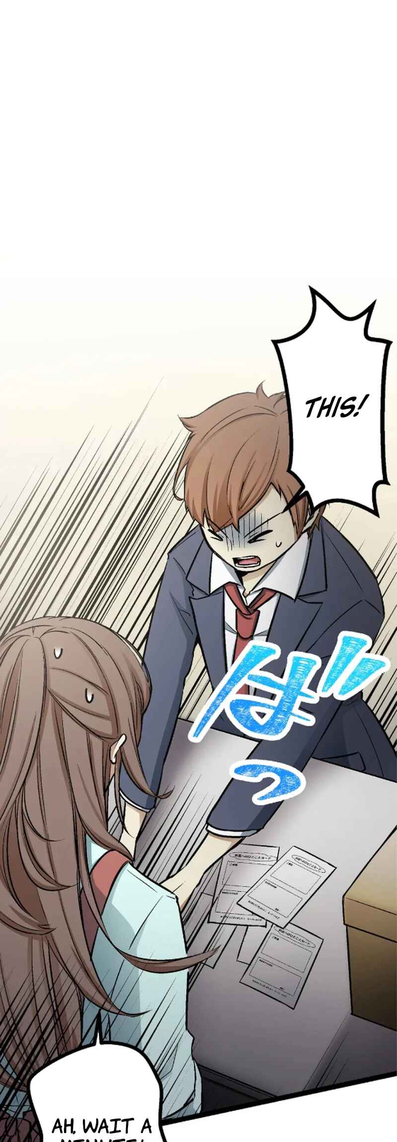 Page 65 Chapter 1 Super Oji-san ~Muteki no Hitman wa Shizuka ni Kurashitai~