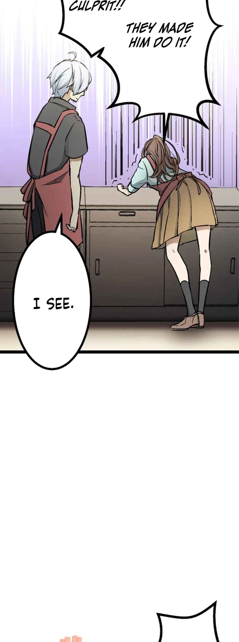 Page 72 Chapter 1 Super Oji-san ~Muteki no Hitman wa Shizuka ni Kurashitai~