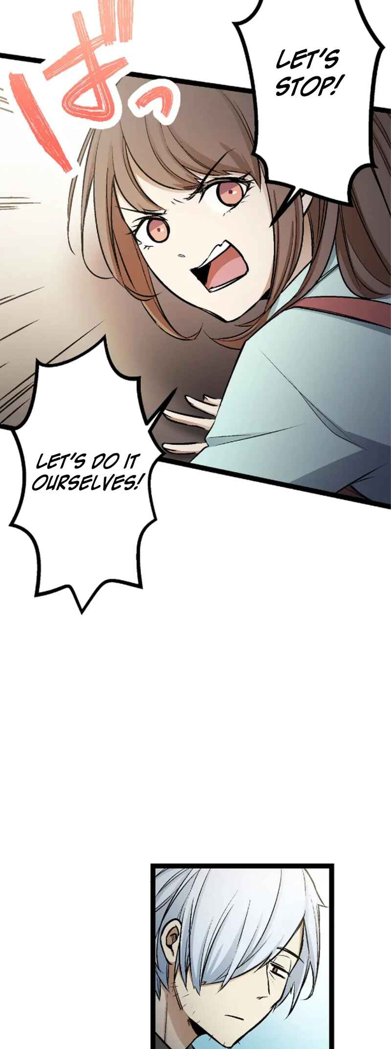 Page 73 Chapter 1 Super Oji-san ~Muteki no Hitman wa Shizuka ni Kurashitai~