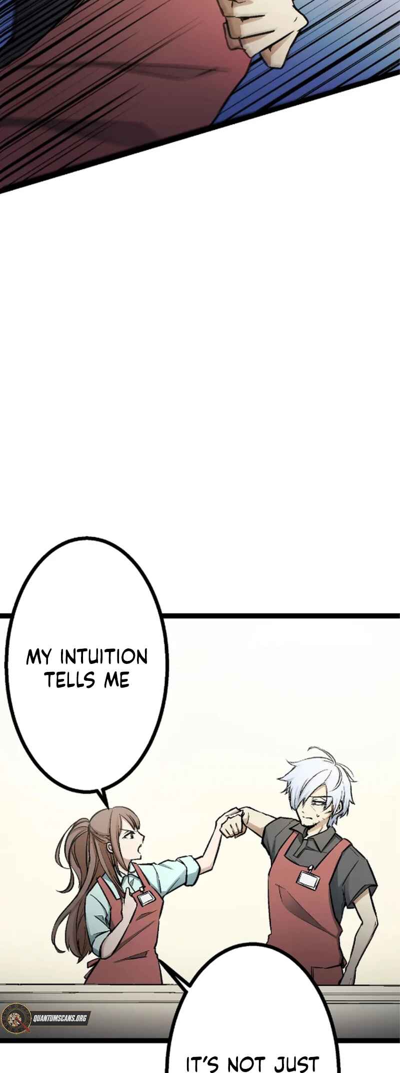 Page 76 Chapter 1 Super Oji-san ~Muteki no Hitman wa Shizuka ni Kurashitai~
