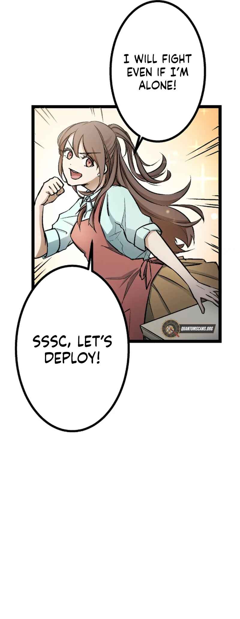 Page 84 Chapter 1 Super Oji-san ~Muteki no Hitman wa Shizuka ni Kurashitai~