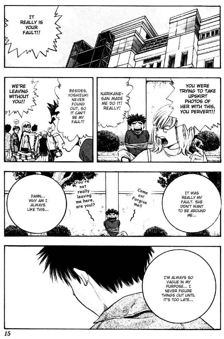 Page 14 Chapter 114 Is