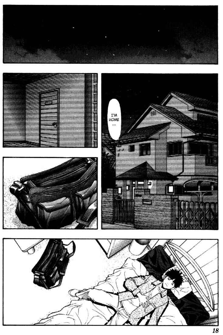 Page 17 Chapter 114 Is