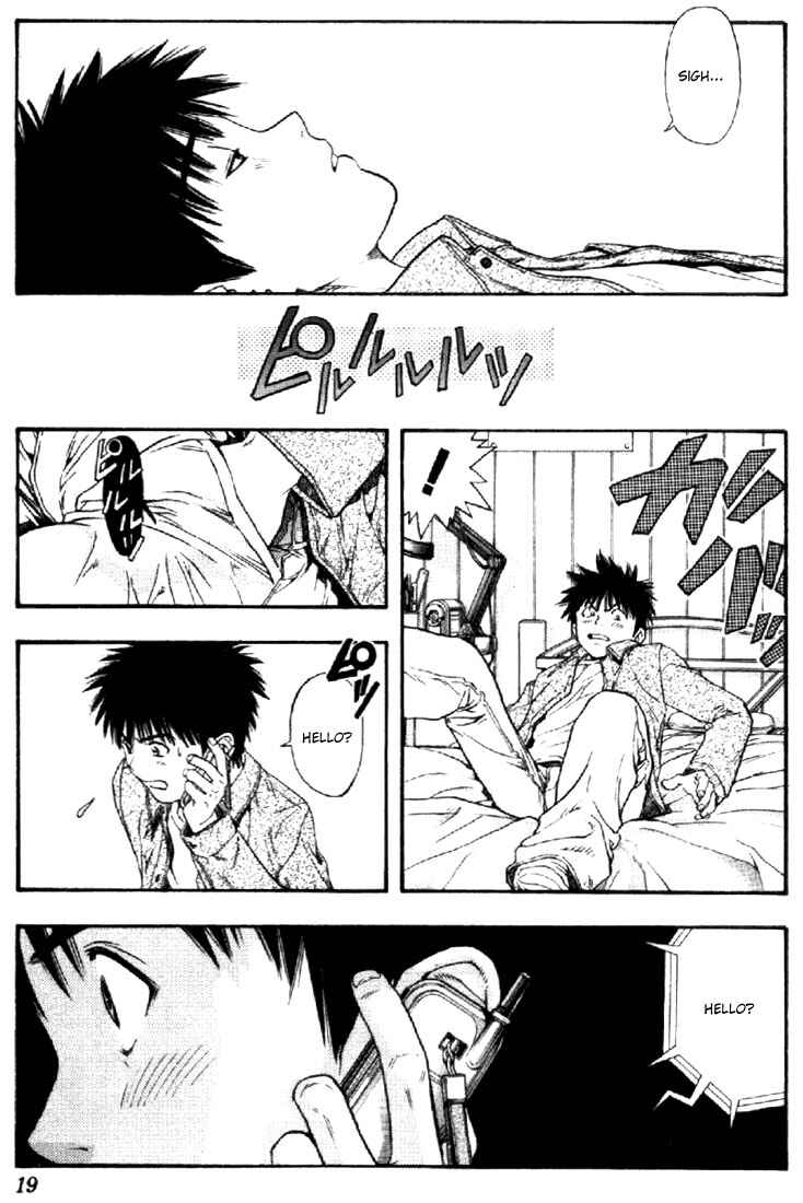 Page 18 Chapter 114 Is