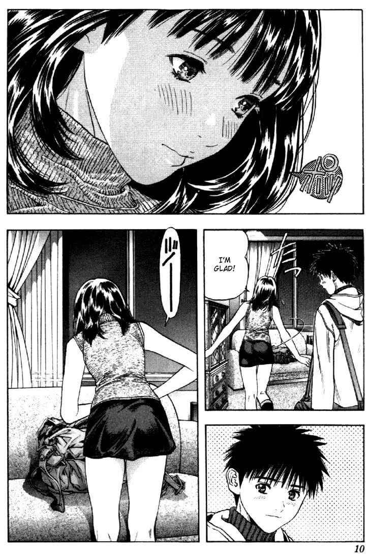 Page 8 Chapter 104 Is