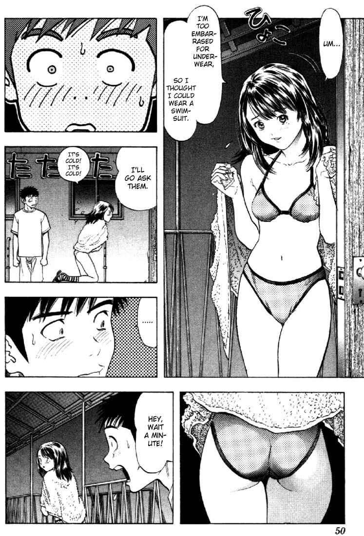 Page 10 Chapter 126 Is