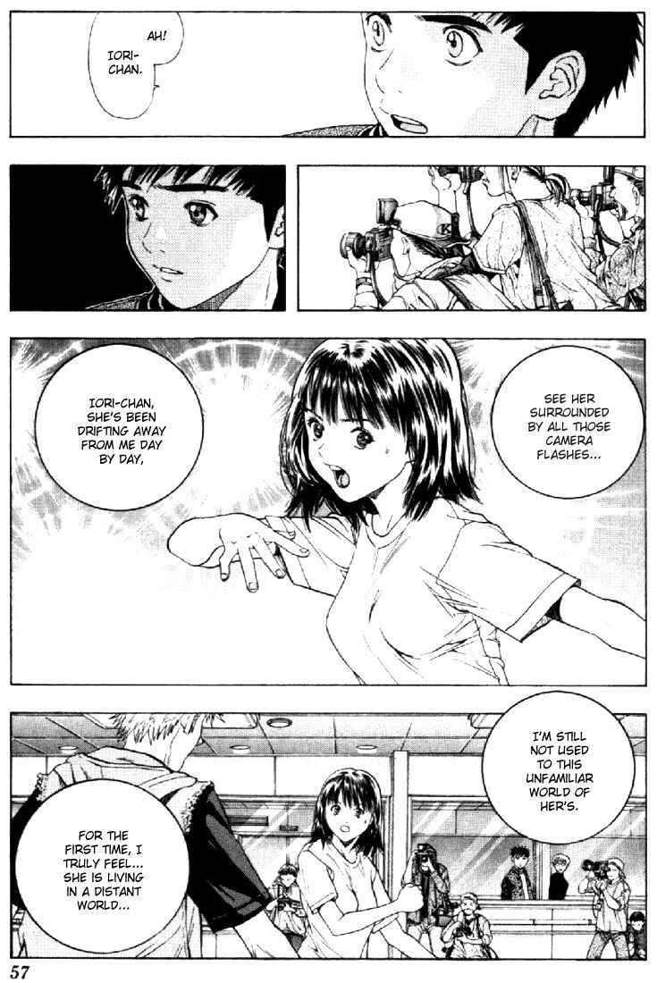 Page 17 Chapter 126 Is