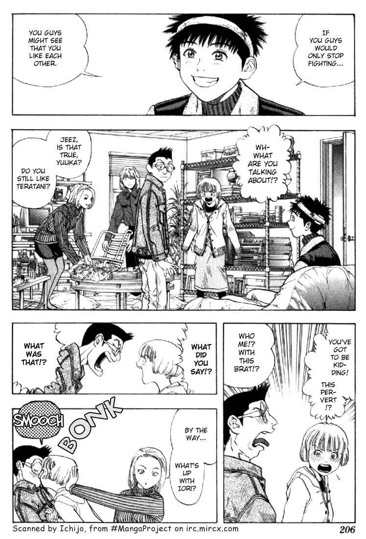 Page 2 Chapter 144 Is