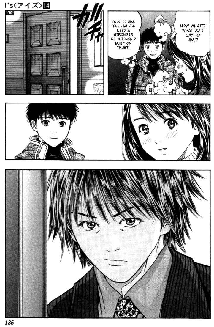 Page 19 Chapter 130 Is