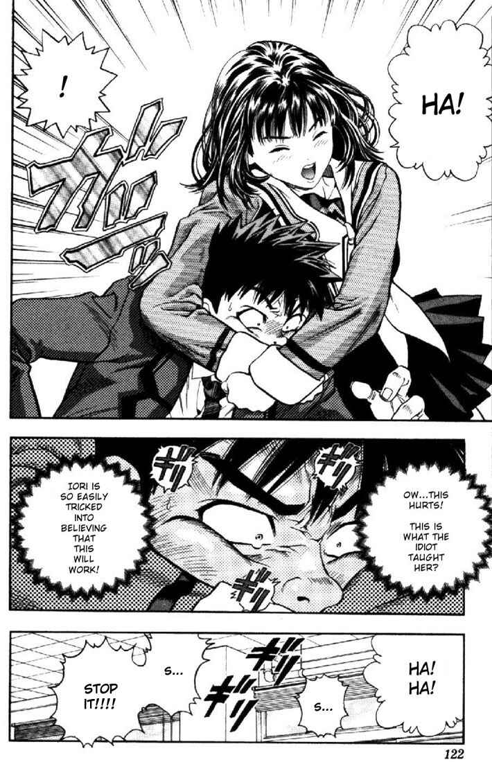 Page 15 Chapter 51 Is