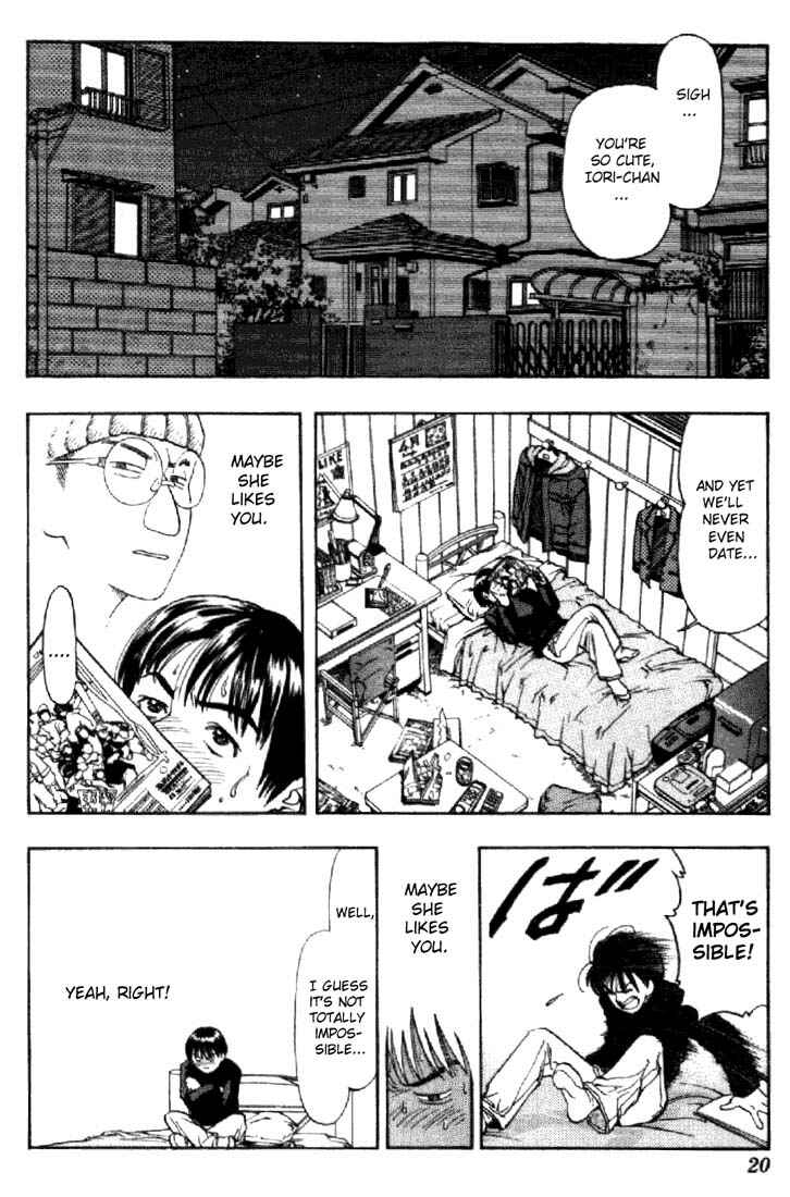 Page 18 Chapter 1 Is