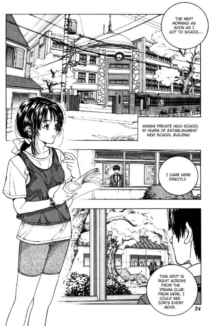 Page 22 Chapter 1 Is