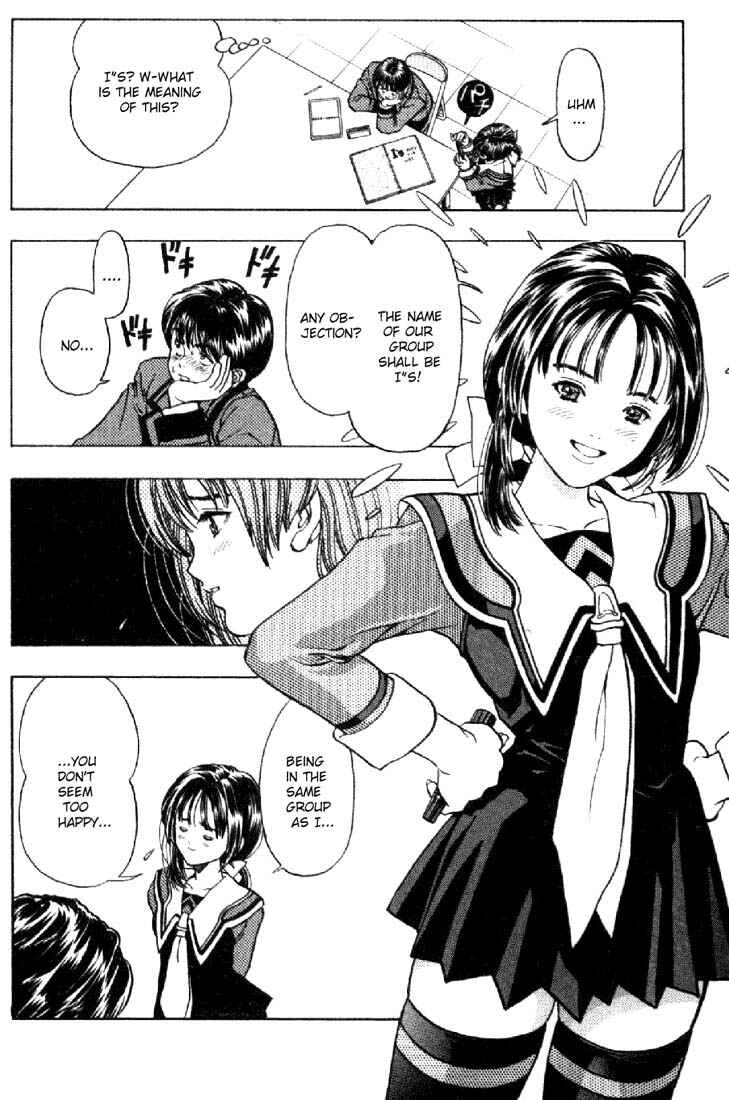 Page 40 Chapter 1 Is
