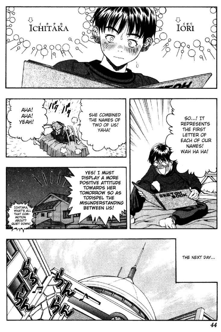 Page 42 Chapter 1 Is