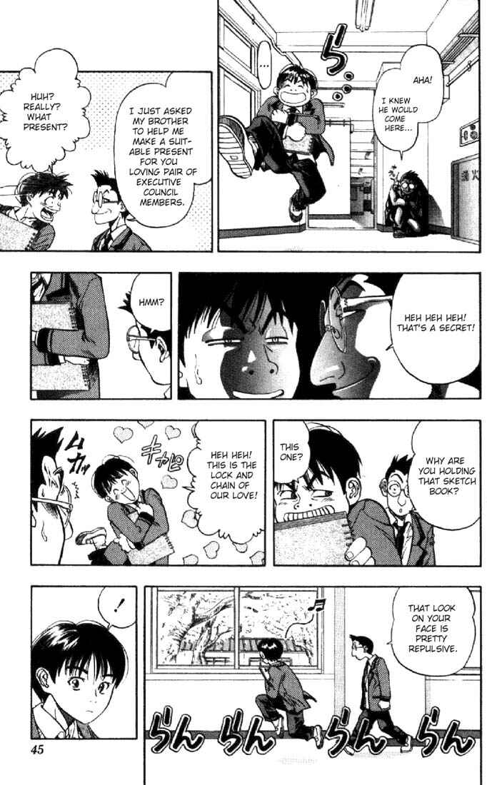 Page 43 Chapter 1 Is