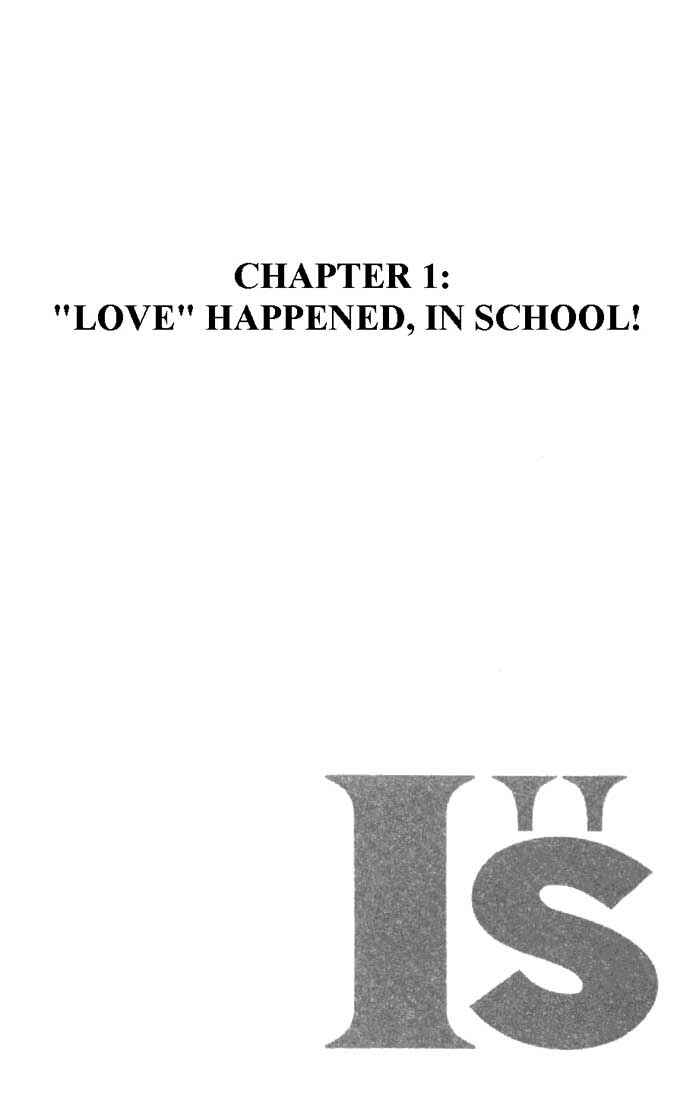 Page 8 Chapter 1 Is