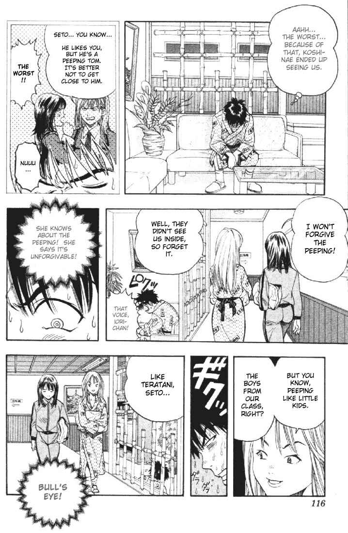 Page 11 Chapter 31 Is
