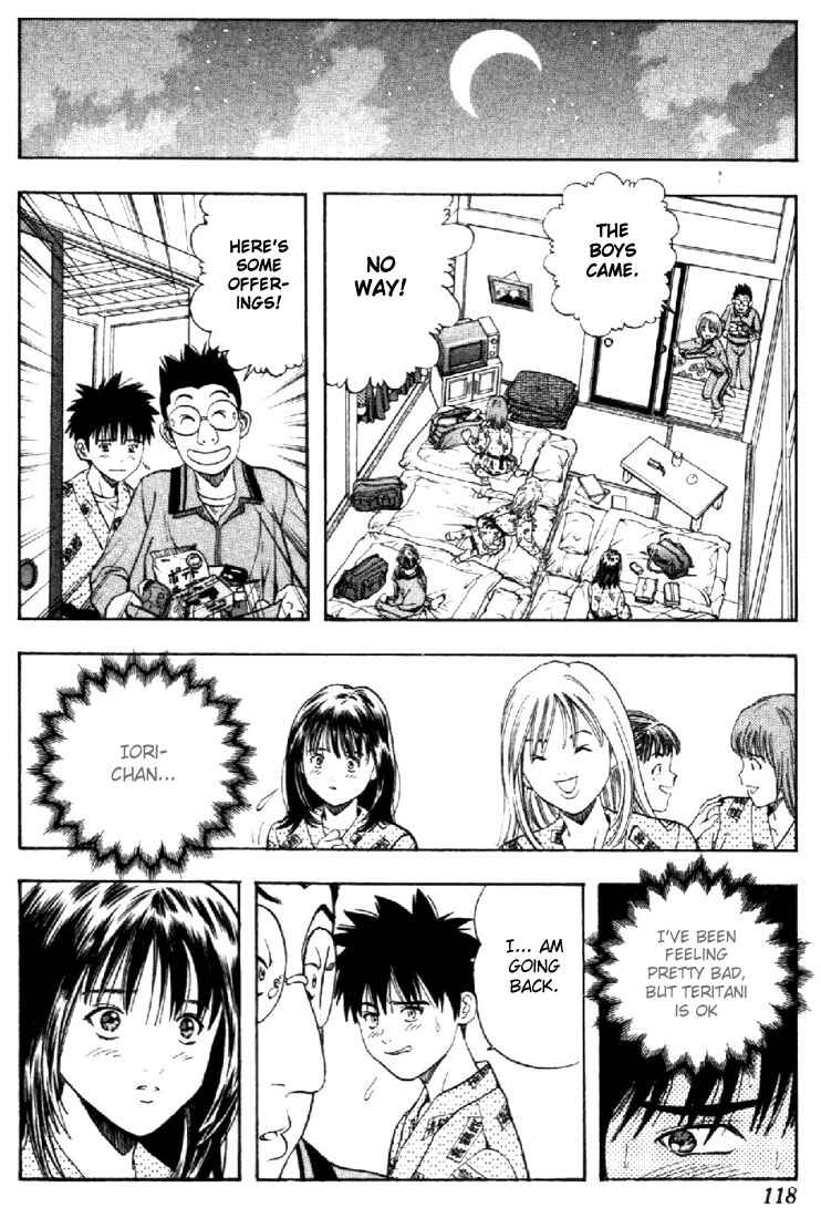 Page 13 Chapter 31 Is